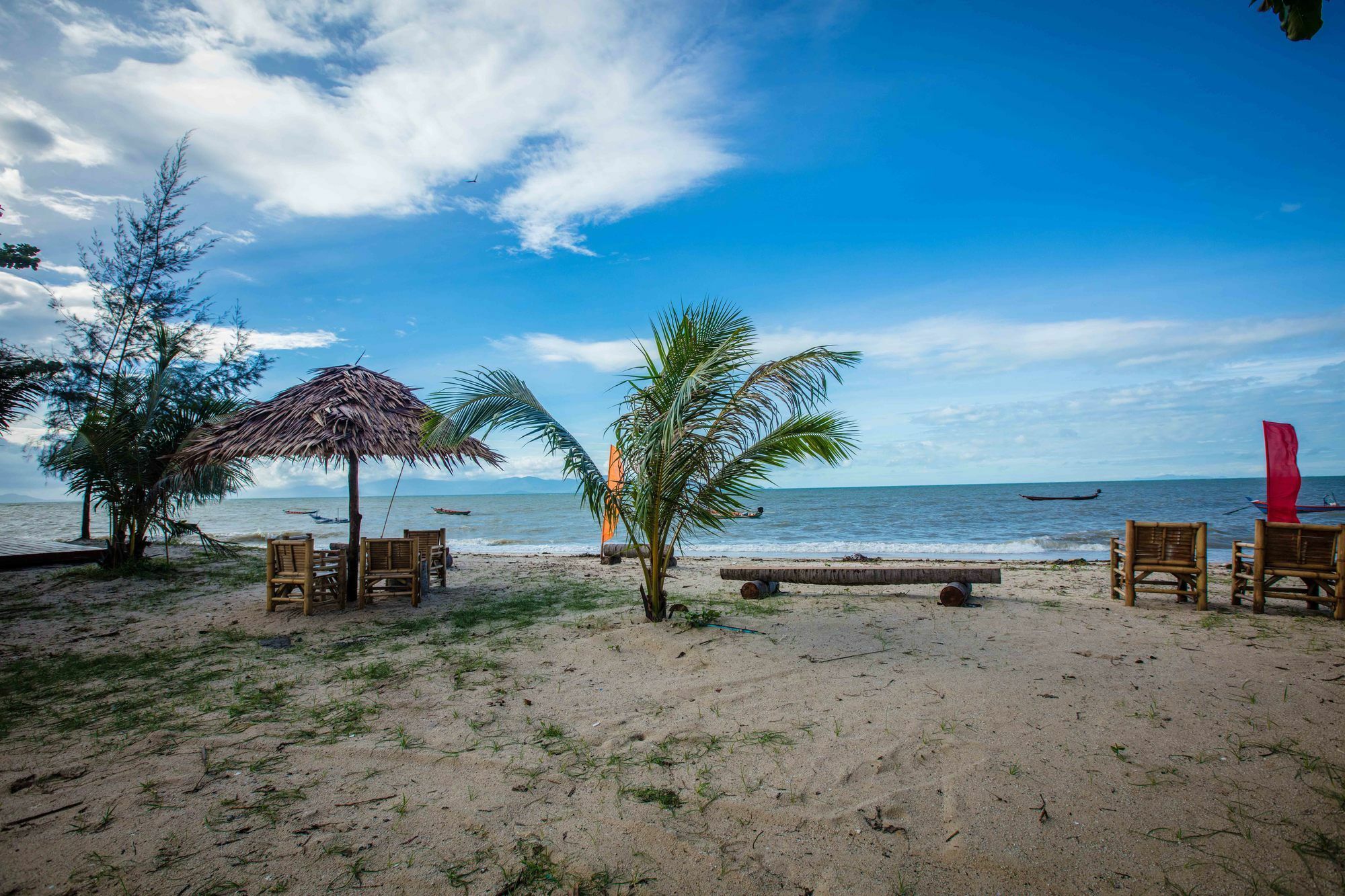 The Pier Koh Phangan Exterior photo